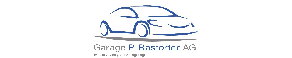 Standort der Auto-Garage Rastorfer Deitingen